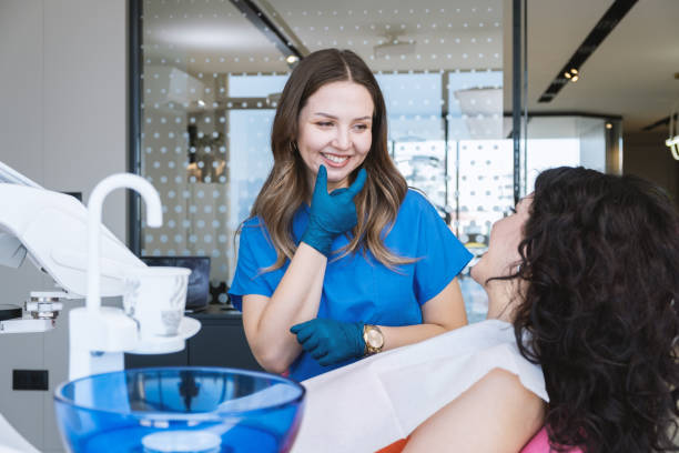 Emergency Dental Services in Frankfort, OH