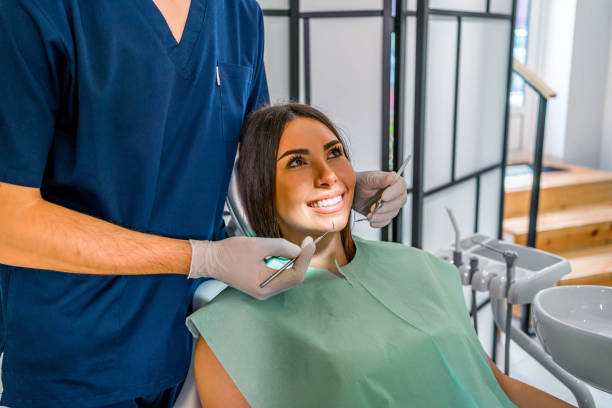 Best Dental Exams and Cleanings  in Frankfort, OH