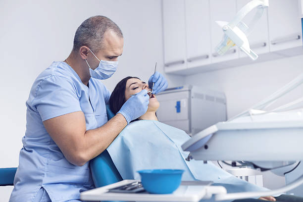 Best Emergency Dental Care  in Frankfort, OH