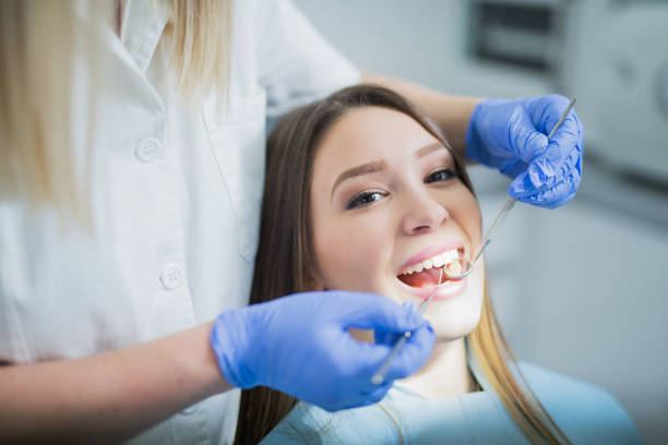 Best Dental Inlays and Onlays  in Frankfort, OH
